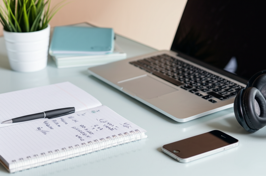 Content Writing